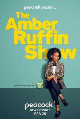 The Amber Ruffin Show