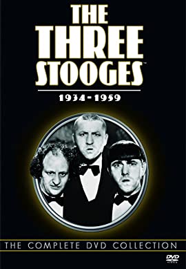 The Three Stooges Collection