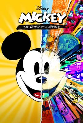 Mickey: The Story of a Mouse