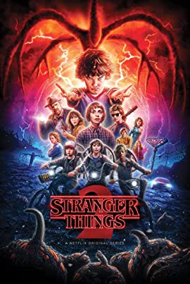 Stranger Things: Spotlight