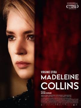 Madeleine Collins