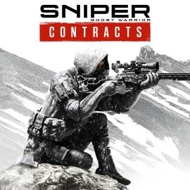 Sniper: Ghost Warrior Contracts