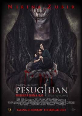 Pesugihan: Bersekutu dengan Iblis