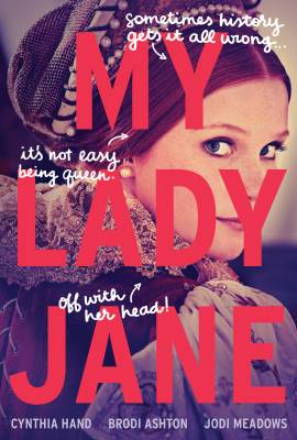 My Lady Jane