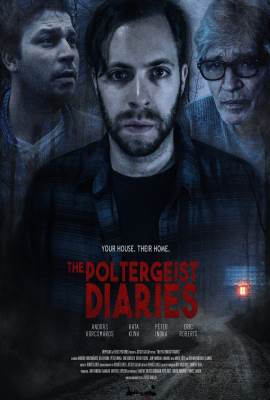 The Poltergeist Diaries