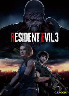 Resident Evil 3