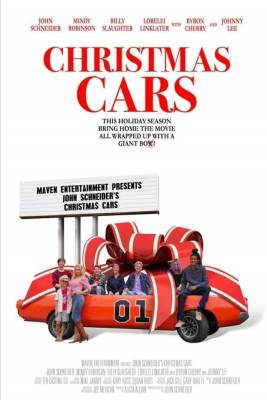 Christmas Cars