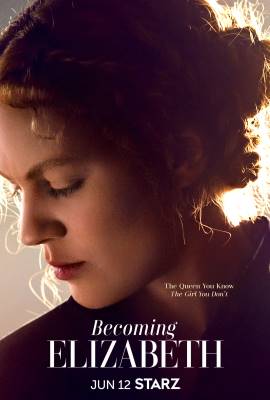 Becoming Elizabeth