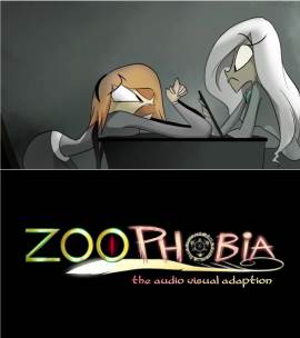 Zoophobia: The Audio Visual Adaptation Teaser