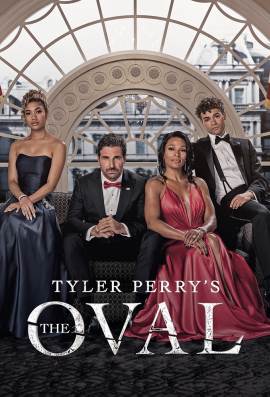 An Evening with Tyler Perry's the Oval