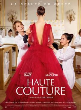 Haute couture