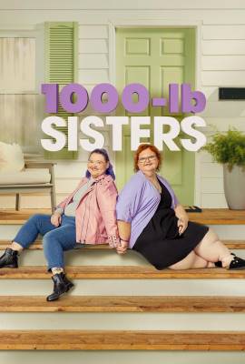 1000-lb Sisters