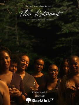 The Retreat
