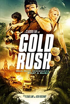 Gold Rush