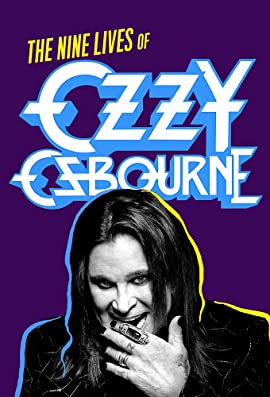 Biography: The Nine Lives of Ozzy Osbourne