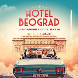 Hotel Belgrade