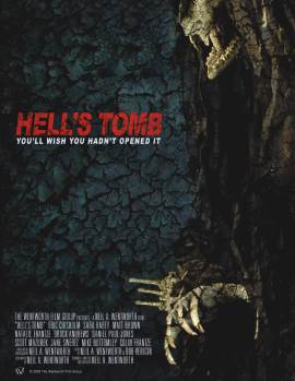 Hell's Tomb