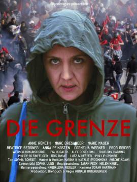 Die Grenze