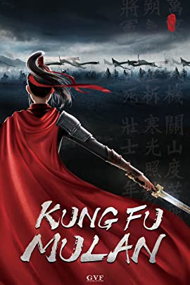 Kung Fu Mulan