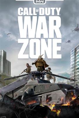 Call of Duty: Warzone