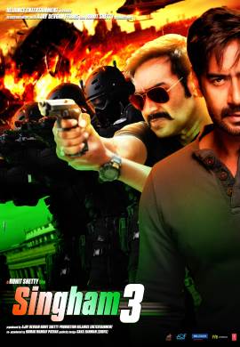 Singham Again