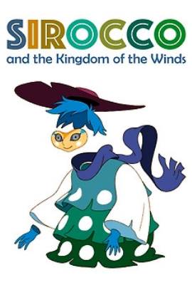 Sirocco and the Kingdom of the Winds