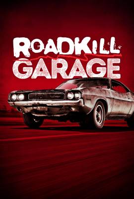 Roadkill Garage