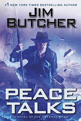 The Dresden Files: Peace Talks