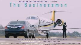 The Businessman
