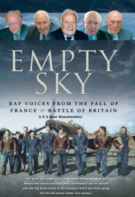 Battle of Britain - Empty Skies