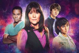 Farewell, Sarah Jane