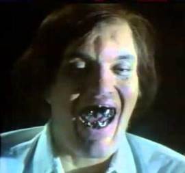 Tivoly Richard Kiel 'Jaws' James Bond Television Commercial