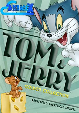 Tom and Jerry