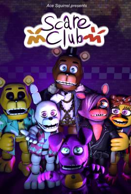 FNAF: Scare Club