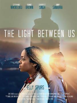 The Light Between Us