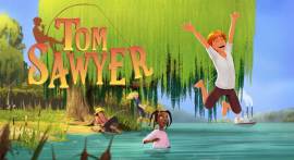 Tom Sawyer