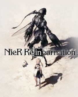 NieR: Reincarnation