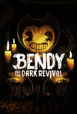 Bendy and the Dark Revival