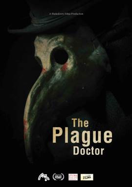 The Plague Doctor