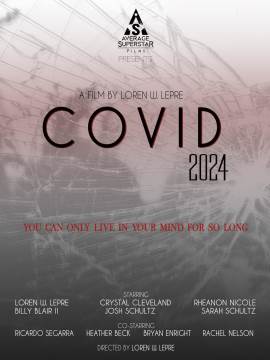 Covid 2024