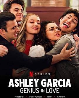 Ashley Garcia: Genius in Love