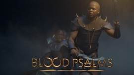 Blood Psalms