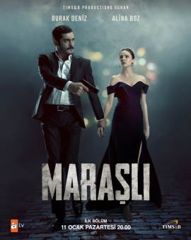 Marasli