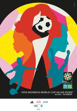 2023 FIFA Women's World Cup