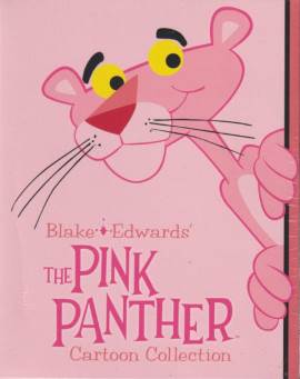 The Pink Panther