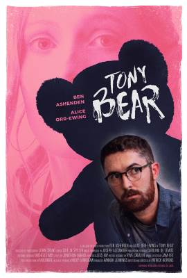 Tony Bear