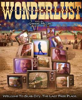 Wonderlust