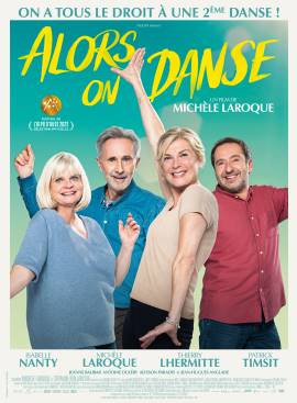 Alors on danse