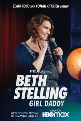 Beth Stelling: Girl Daddy