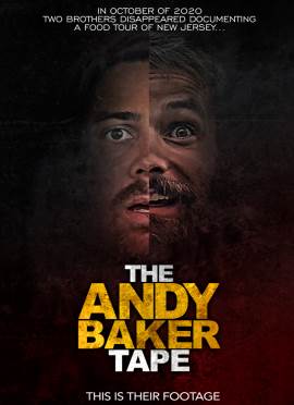 The Andy Baker Tape